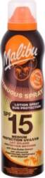 Malibu - Continuous Sun Lotion Spray