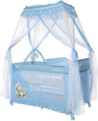 Manēža Lorelli Magic Sleep, blue