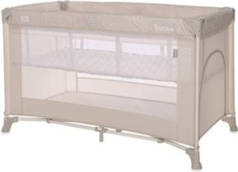 Manēža Lorelli Torino 2 Layers, beige