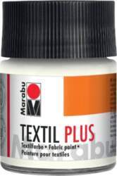 Marabu Textil Plus auduma krāsa 50ml