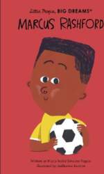 Marcus Rashford, Volume 83
