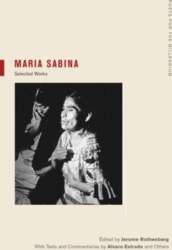 Maria Sabina: Selections