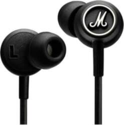 Marshall Mode, Melna