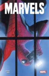 Marvels, Marvels