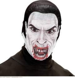 Maska, Vampīrs, Widmann