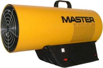 Master BLP 53 ET, 53 kW