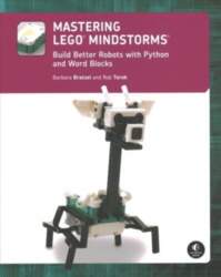 Mastering Lego (r) Mindstorms: Build Better