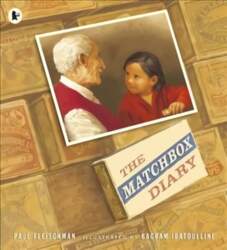 Matchbox Diary
