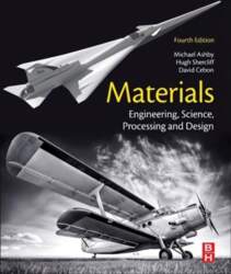 Materials: Engineering, Science, Processing and Design