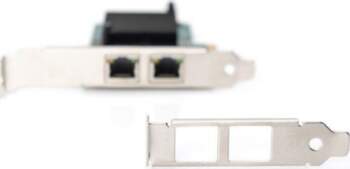 Mātesplate Digitus DN-10132