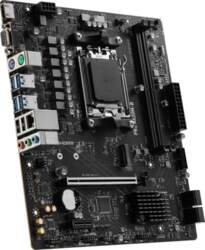 Mātesplate Msi Pro A620m-b