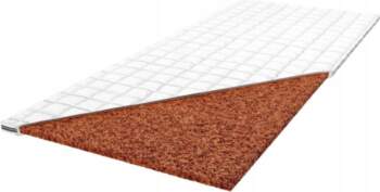 Matracis Webtex-1, 90x200 cm