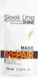 Matu maska Stapiz Keratin Code Mask