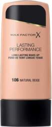 Max Factor Lasting Performance Make-Up -