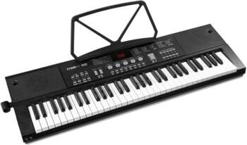 Max Keyboard15 Sintezators