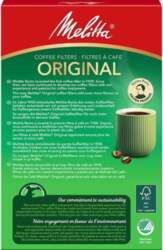 MELITTA Original, 80 gab.