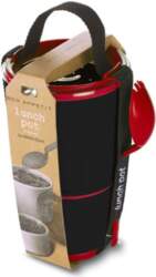 Melna + Blum Original PAKOTNE POT