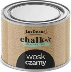 Melnais vasks Chalk-IT 400 ml