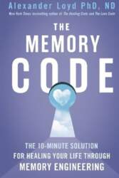 Memory Code: The 10-minute solution for