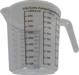 Mērglāze 1l