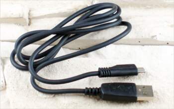 Micro Usb kabelis "amazon Kindle