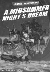 Midsummer Night`s Dream