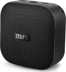 Mifa A1, melns