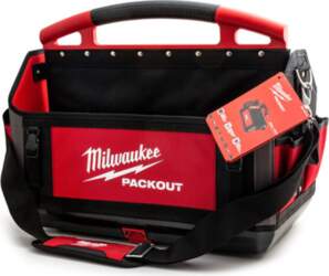 MILWAUKEE PACKOUT BAG 50cm @