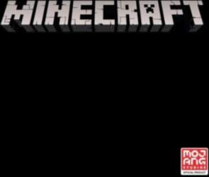 Minecraft How to Draw