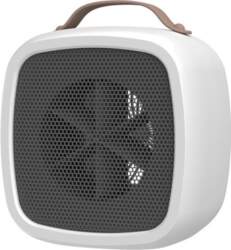 Mini elektriskais sildītājs ventilators