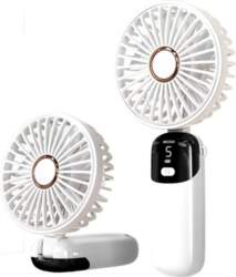 Mini USB ventilators