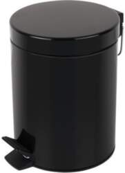 Miskaste, melna, 5l