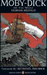 Moby-Dick: Or, The Whale