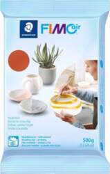 Modelēšanas masa - FIMO - gaisa