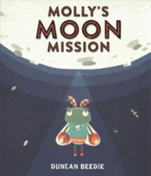 Molly`s Moon Mission