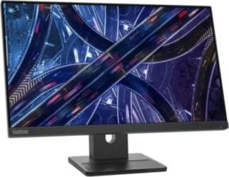 Monitors Lenovo ThinkVision E22-30 - ir