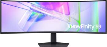Monitors Samsung ViewFinity S9 S49C950
