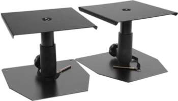 Monitoru statīvu komplekts Plugger Studio MS2