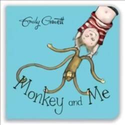 Monkey and Me Main Market Ed