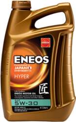 Motoreļļa ENEOS Hyper 5W-30 API SN