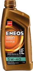 Motoreļļa ENEOS Premium Hyper 5W-40 API