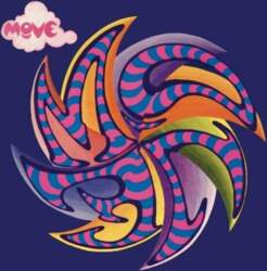 Move Expanded Deluxe ed