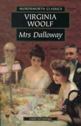 Mrs Dalloway New edition
