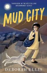 Mud City 1