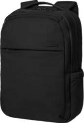 Mugursoma datoram CoolPack Bolt, melna