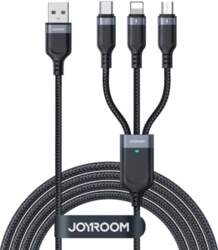 Multi C micro USB 30 cm