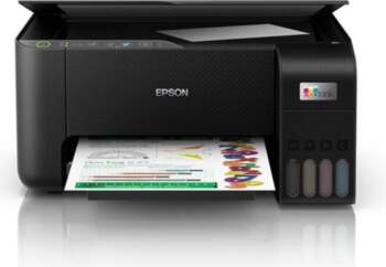 Multifunkcionālā printeris - Epson - EcoTank