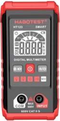 Multimetrs DC600V, AC600V