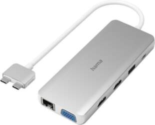 MULTIPORT USB-C DO Apple MacBook Air