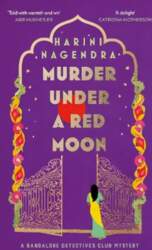 Murder Under a Red Moon: A